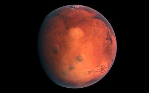 火星卫星|男孩自称来自火星，具有先知功能，预言2020会出现大事