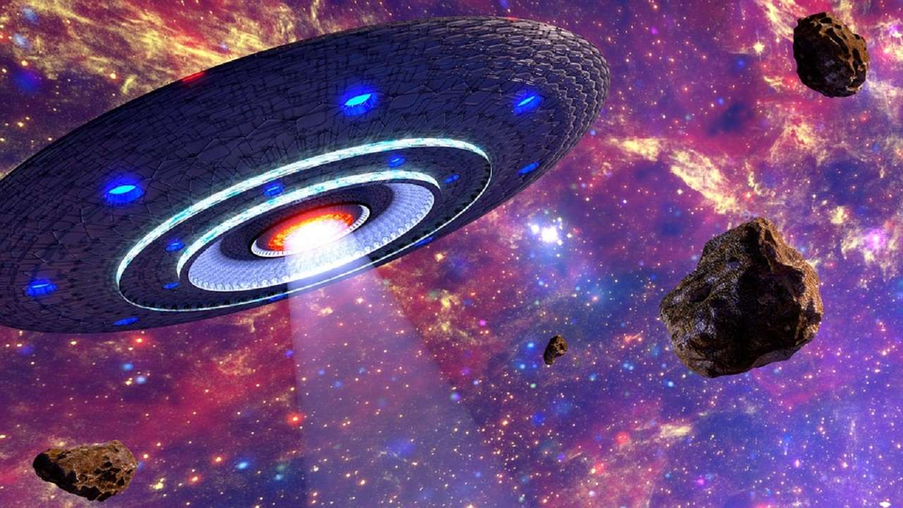 外星生命|如果外星生命被发现，那人类会有什么反应？