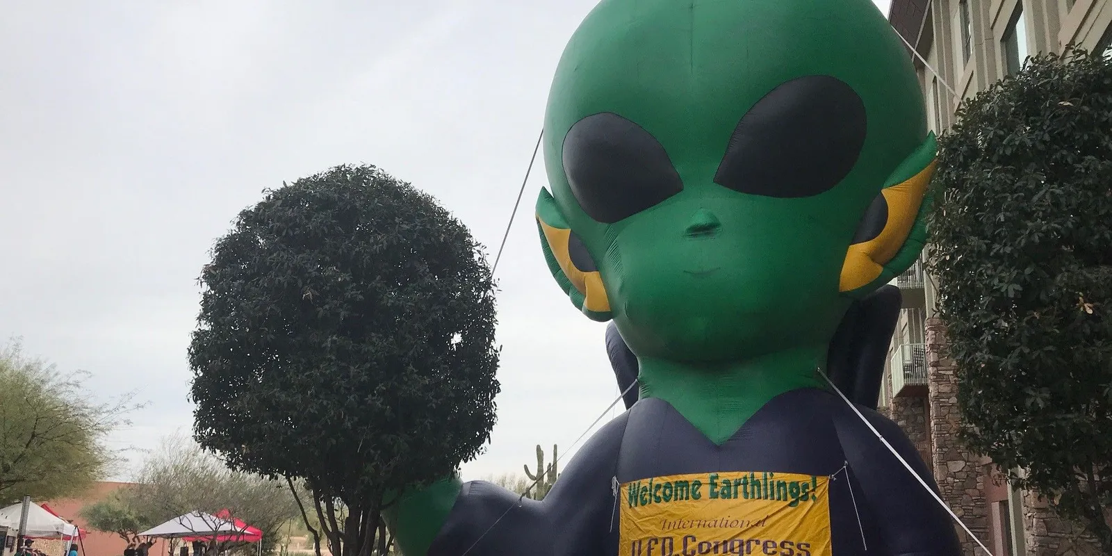 外星生命|如果外星生命被发现，那人类会有什么反应？
