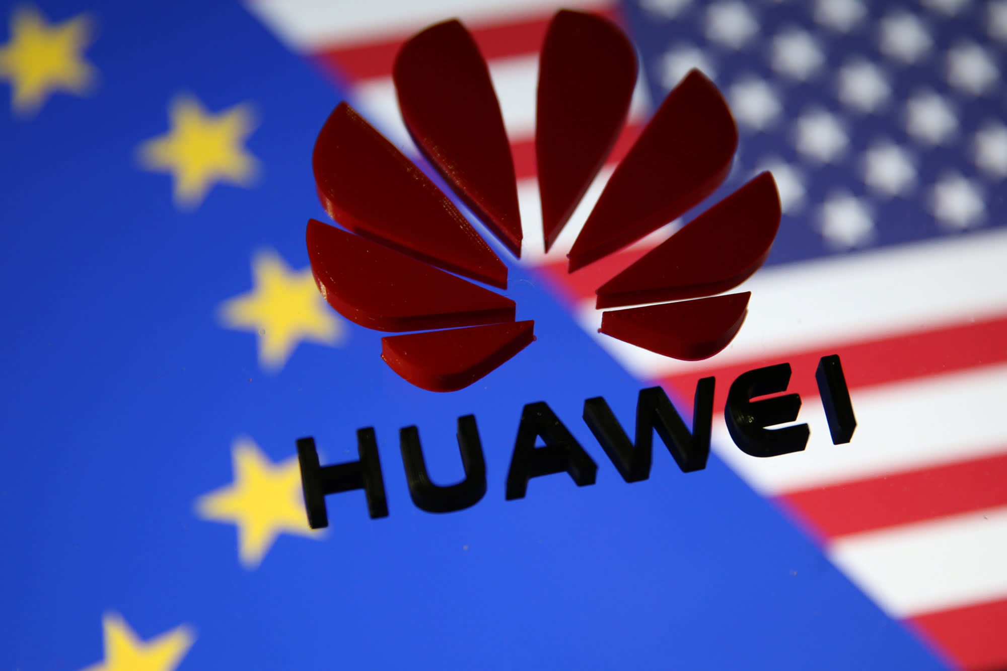 灯泡|从灯泡到5G，中国与西方争夺重要技术标准的控制权