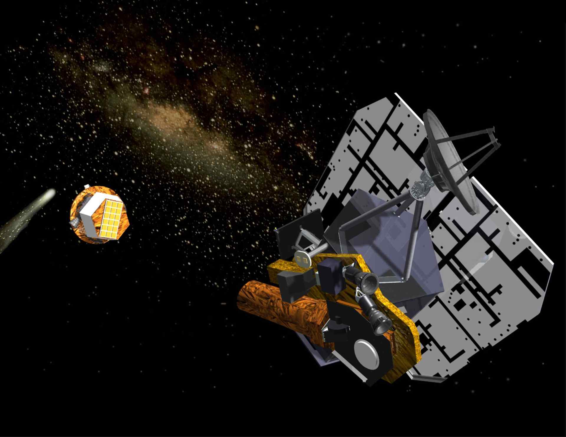 天文|形同陌路，我们该如何与星际开拓者交流？