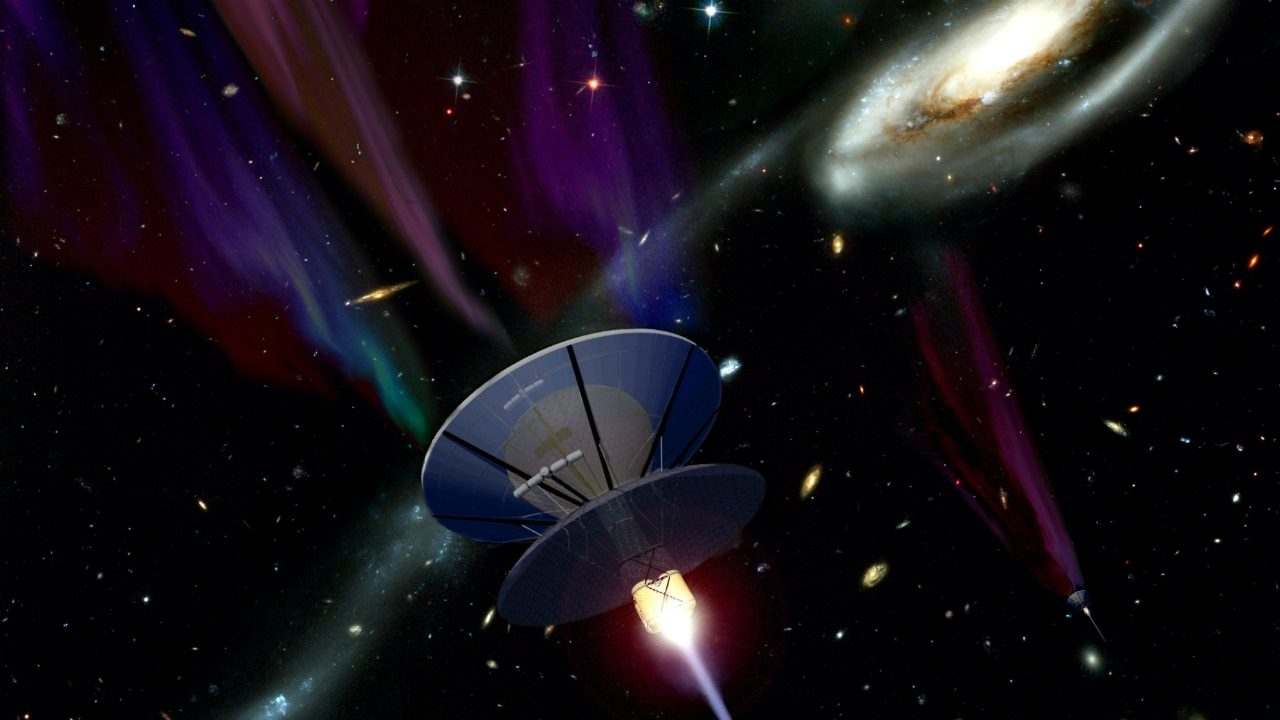 天文|形同陌路，我们该如何与星际开拓者交流？