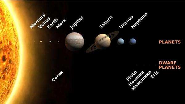 天文|请定好您的闹钟，2月18日-20日晚，夜空可见火星伴月