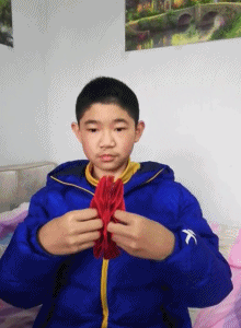 中国结|中国结跟量子计算有啥关系？｜正经玩