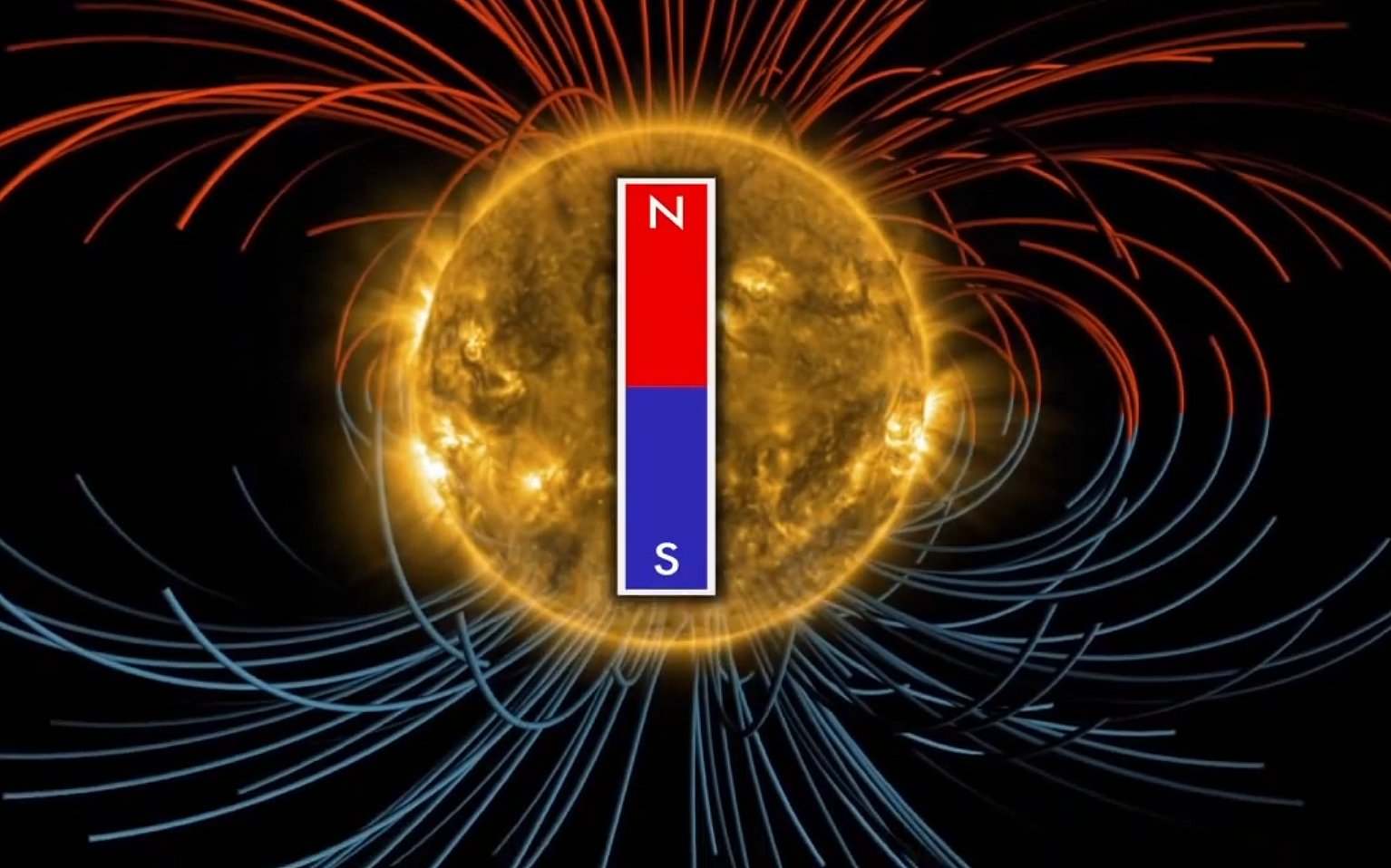 太阳|太阳迈入新周期，活跃强度创新高