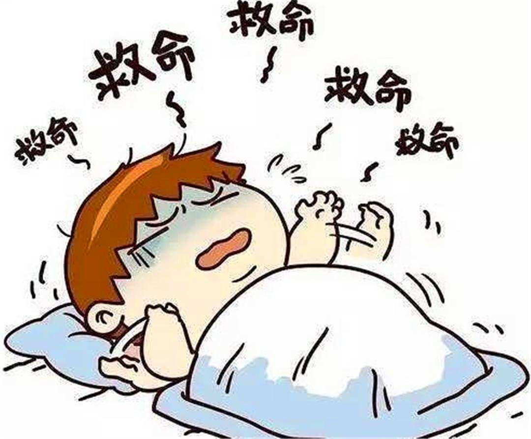 鬼压床|“鬼压床”是怎么回事？为什么意识已经清醒，但身体却无法动弹？