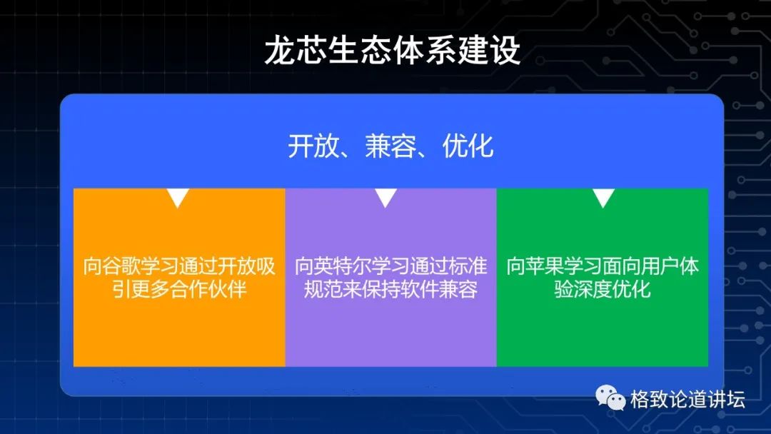 龙芯|它的横空出世，结束了中国信息产业的“无芯”历史