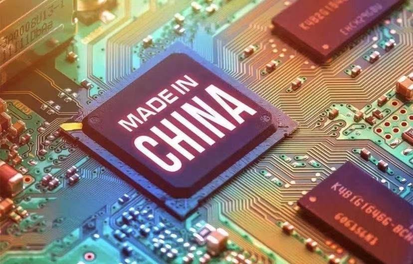 龙芯|它的横空出世，结束了中国信息产业的“无芯”历史