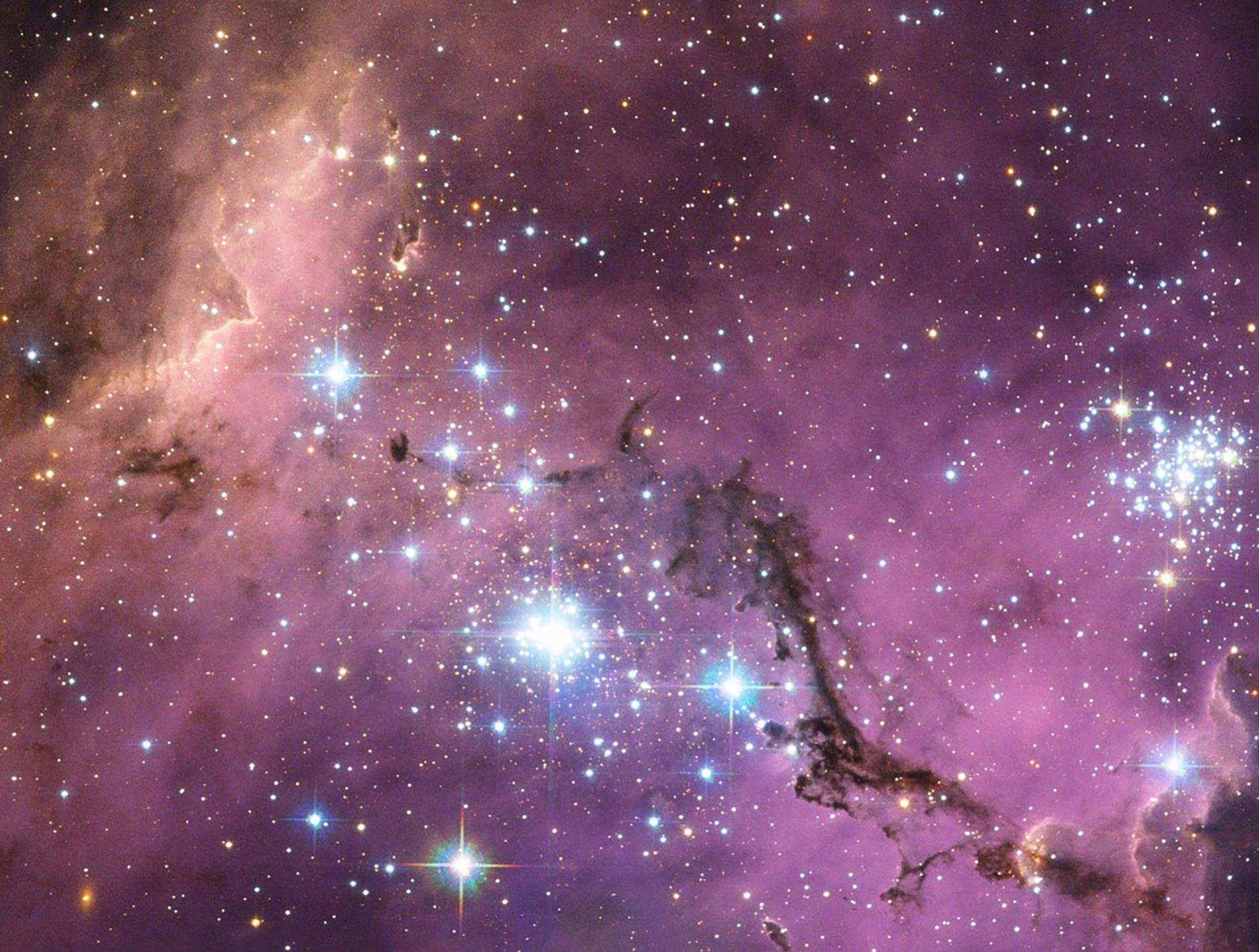 天文|宇宙正在以超乎我们想象的速度膨胀，引发宇宙学危机