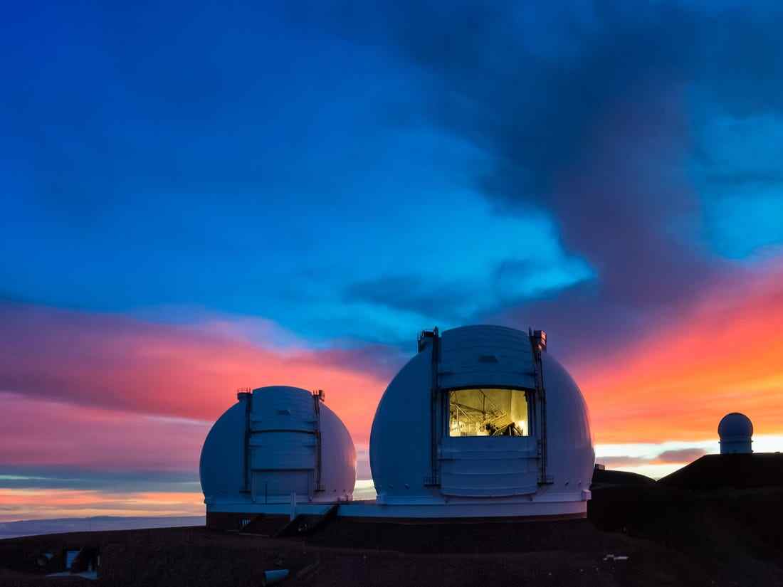 天文|宇宙正在以超乎我们想象的速度膨胀，引发宇宙学危机