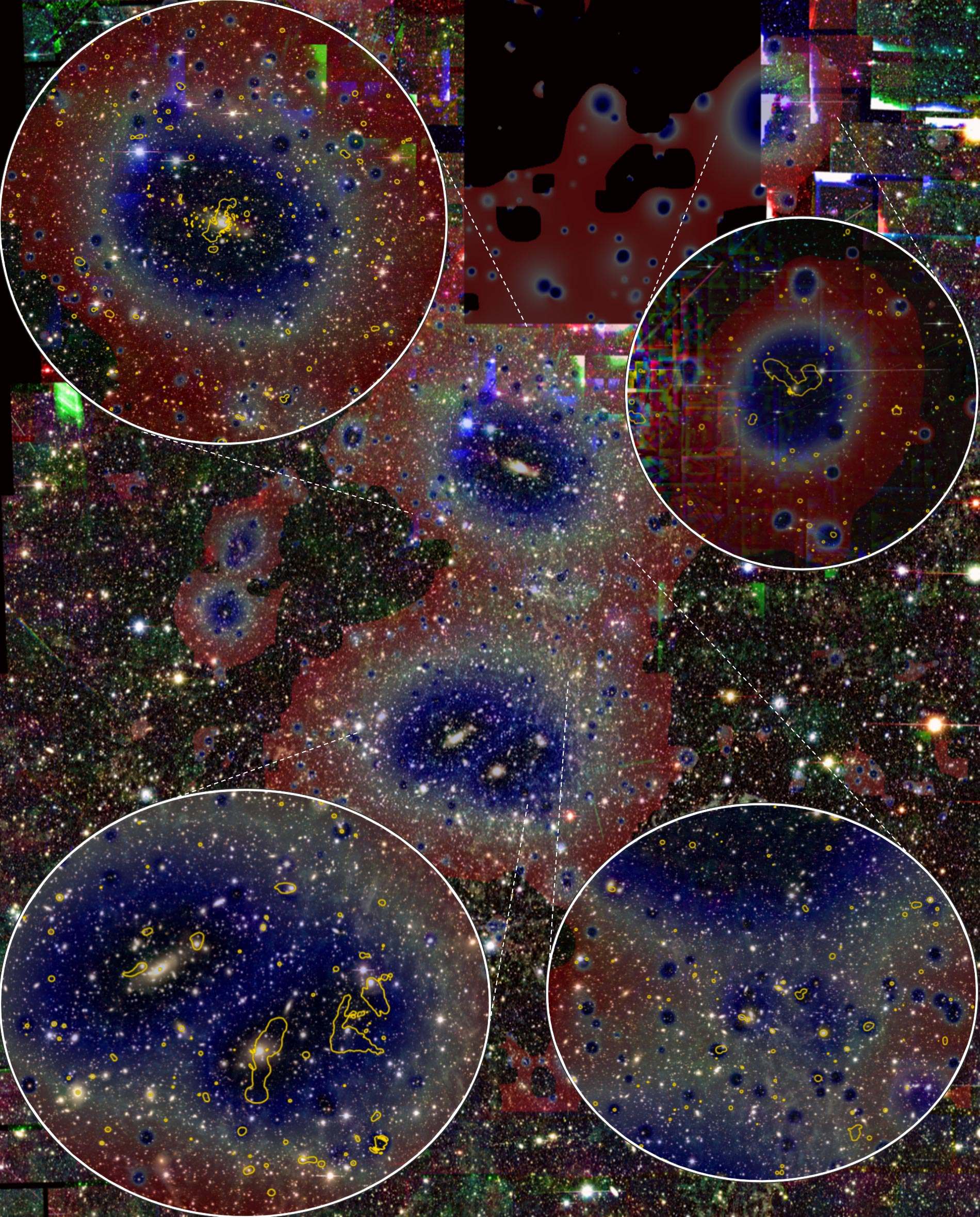 天文|宇宙正在以超乎我们想象的速度膨胀，引发宇宙学危机