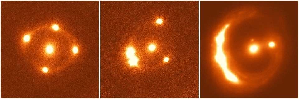 天文|宇宙正在以超乎我们想象的速度膨胀，引发宇宙学危机