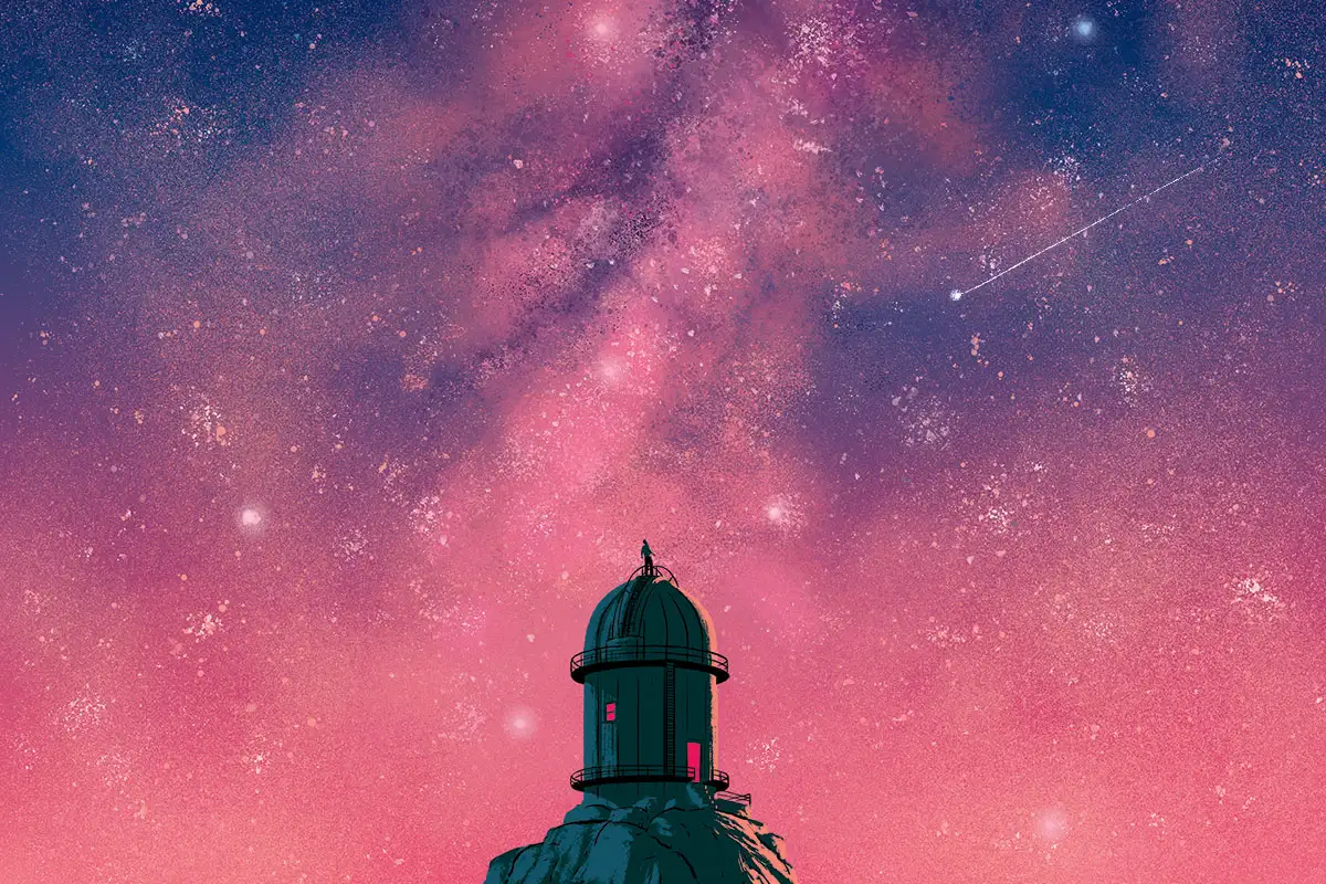 外星生命|智慧的外星人在哪里？为什么我们找不到他们