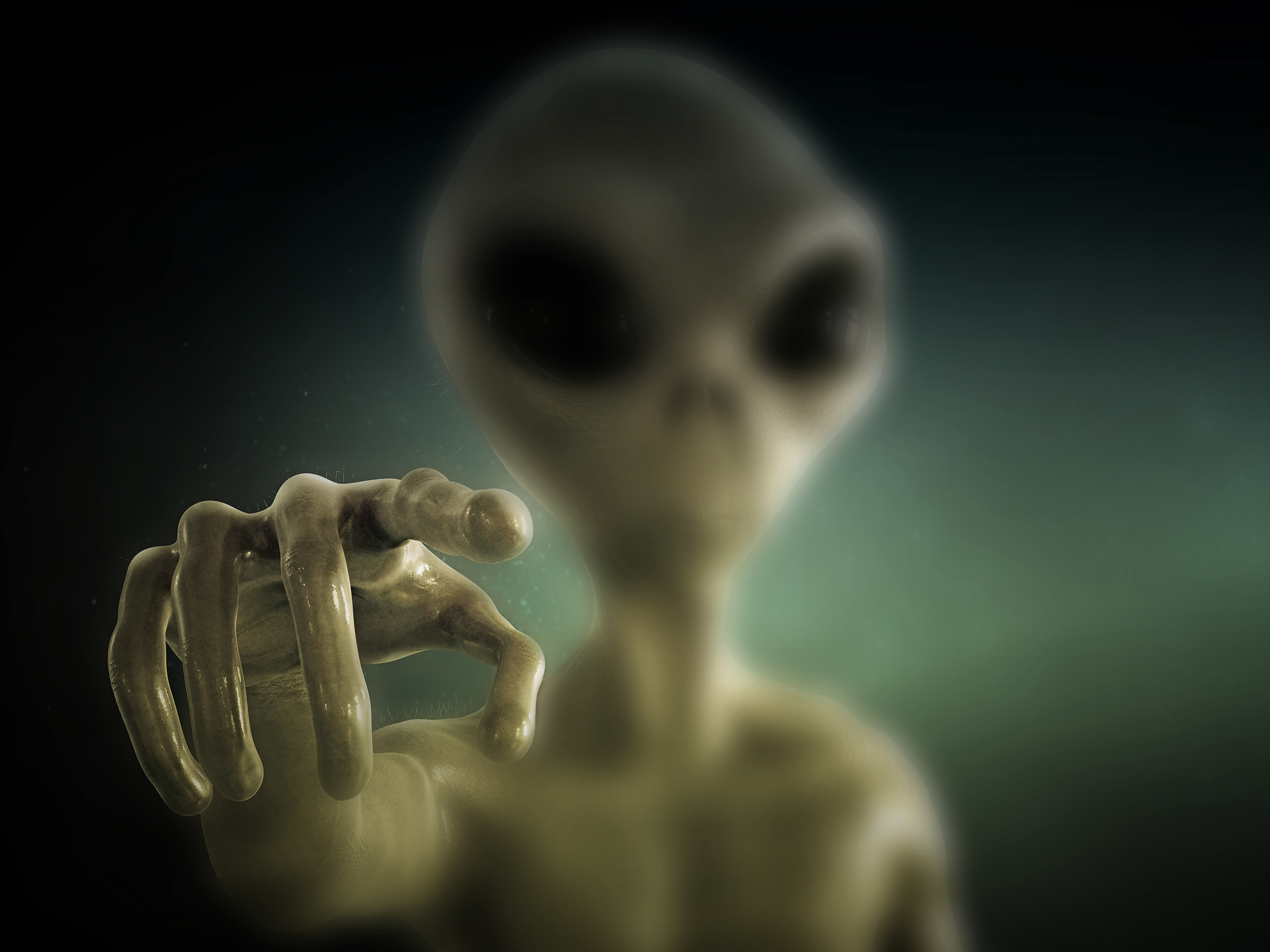 外星生命|智慧的外星人在哪里？为什么我们找不到他们