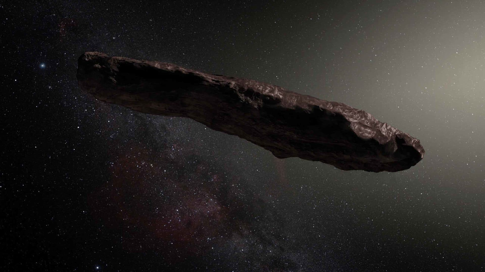 外星生命|智慧的外星人在哪里？为什么我们找不到他们