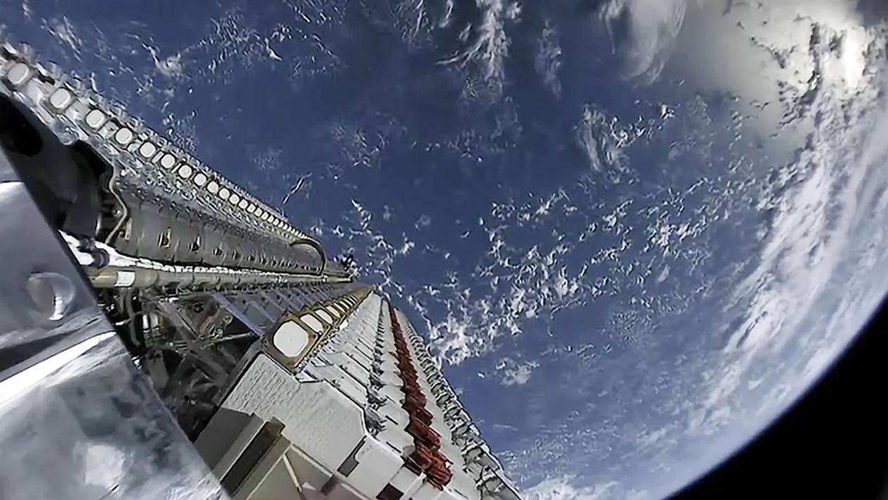 航天|英国是如何悄然重振其太空业的？