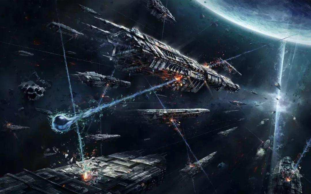 外星文明|外星文明为什么没有攻打地球人？外星人：根本没有攻打的必要
