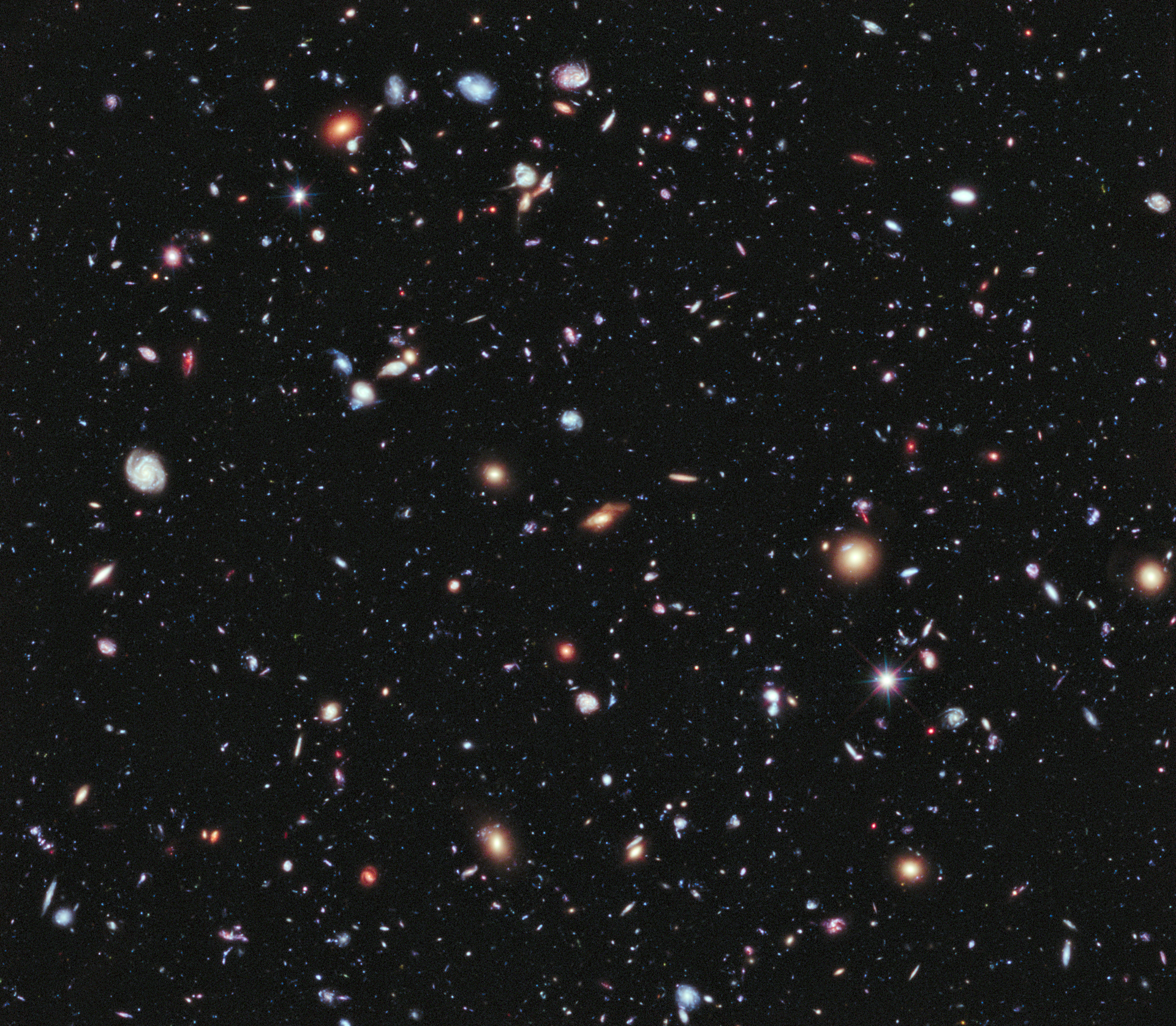 外星文明|外星文明为什么没有攻打地球人？外星人：根本没有攻打的必要