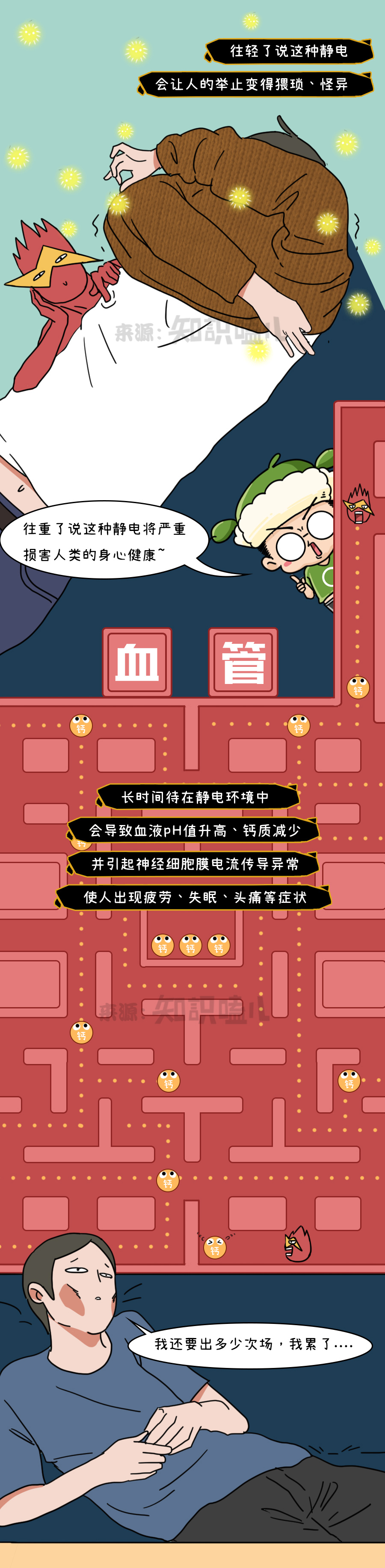 生活|惨！竟有人被活生生“干”死了