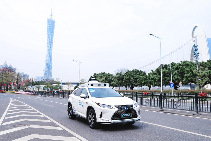 汽车|自动驾驶来了！南沙推智能网联汽车道路测试先行试点区建设，计划全域开放测试道路