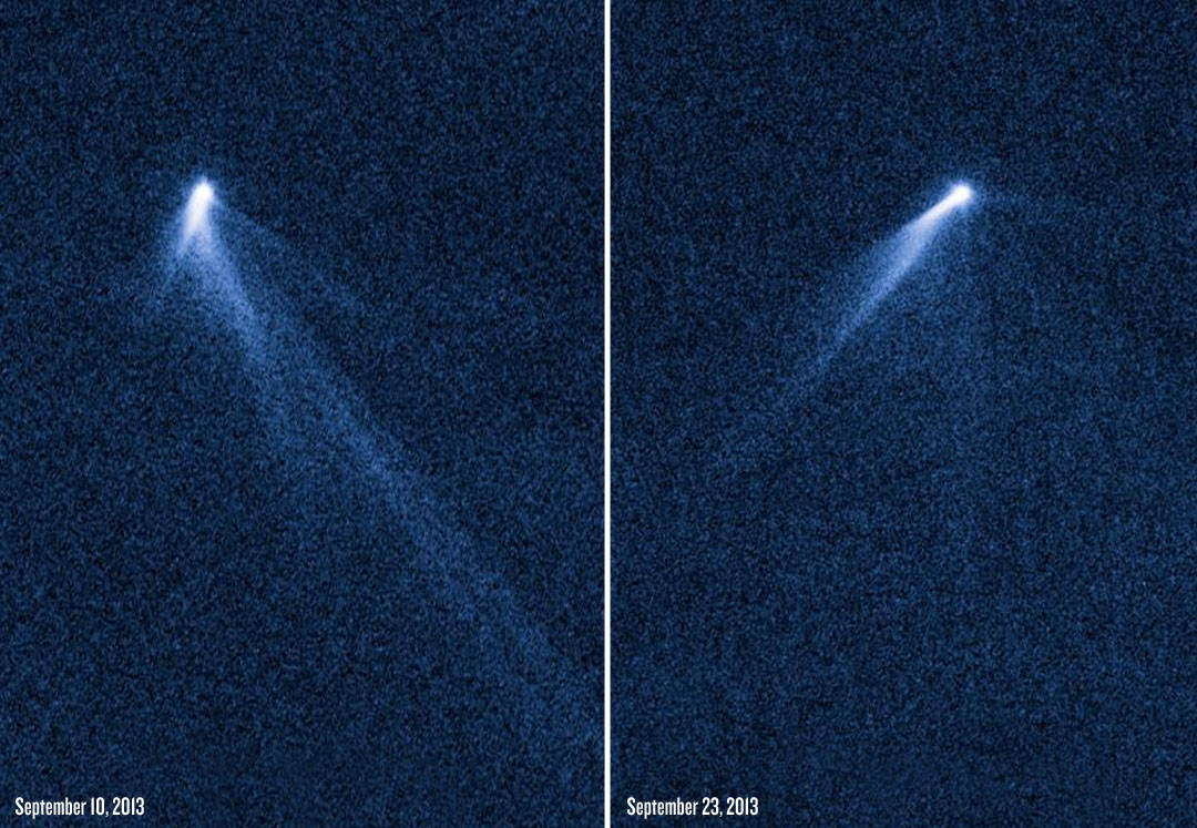 天文|黄色天空或将揭开系外行星大气层神秘面纱