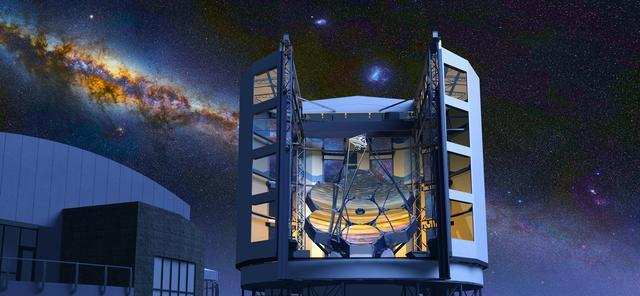 天文|黄色天空或将揭开系外行星大气层神秘面纱