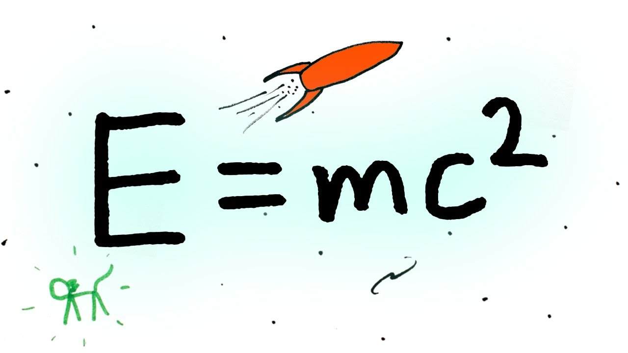 科技|光有重量吗？质量，动量，能量到底哪样是真实存在的呢？