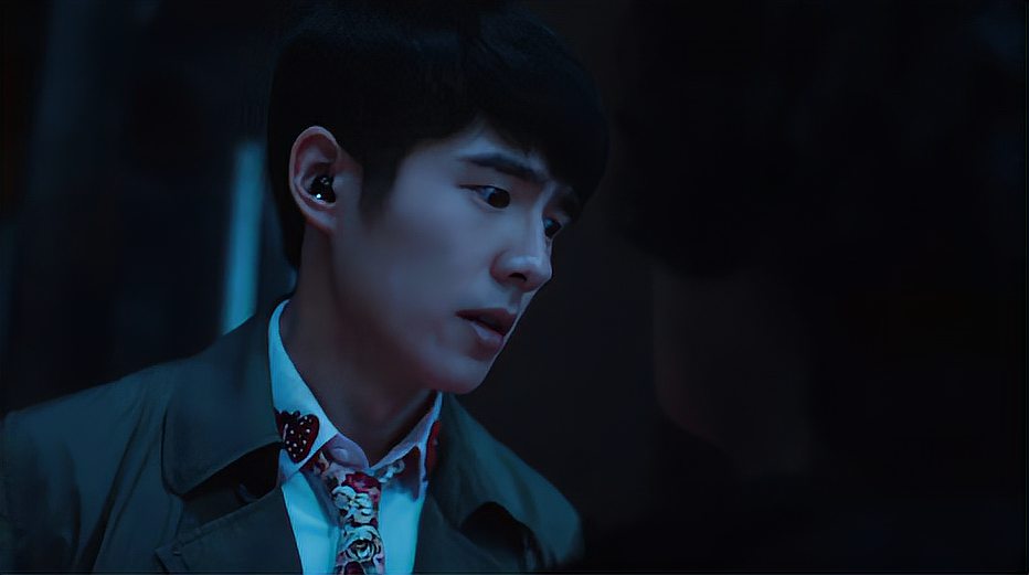 唐探3正片片段推不推村田昭秦风难以抉择