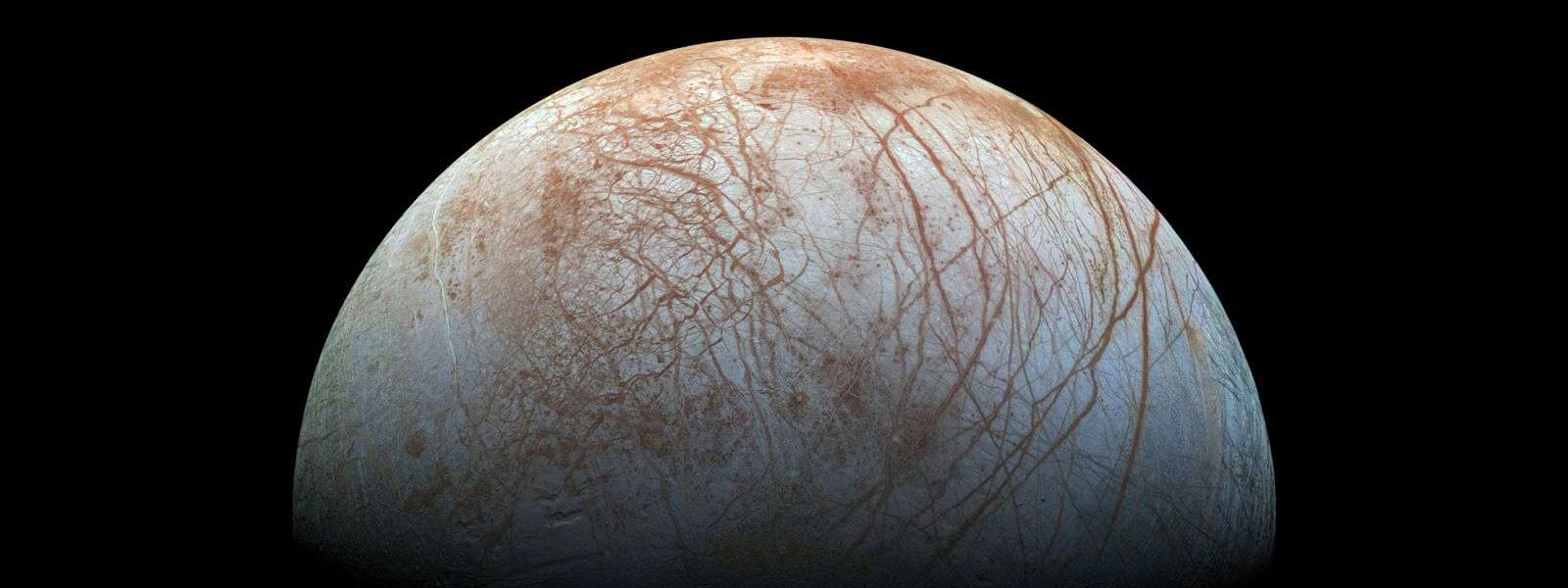 外星生命|这个地方最适合外星生命生存