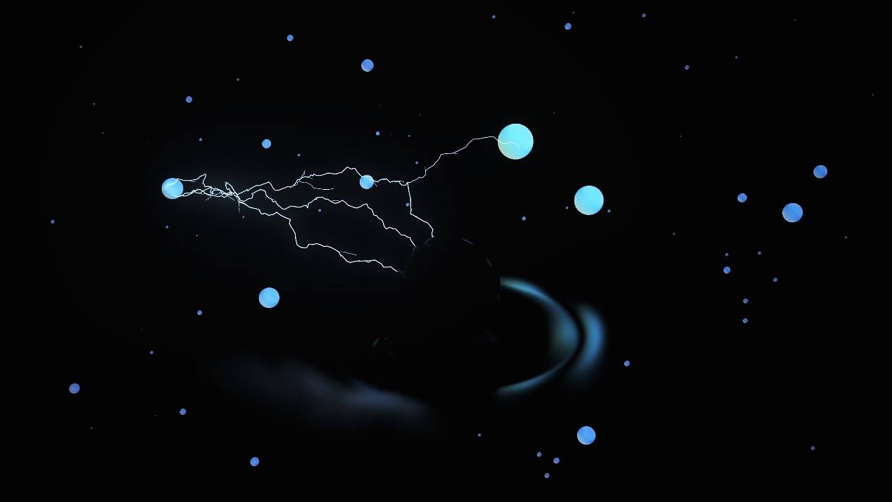 宇宙最大黑洞|与黑洞存在有关的悖论是什么？
