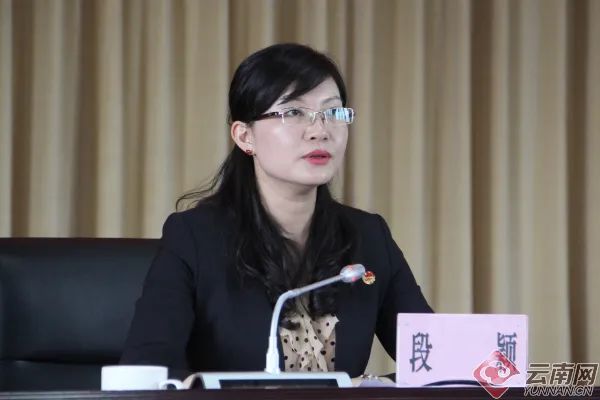 新生代党政干部崭露头角!全国80后正厅级六成为女性,最年轻是她_人民号