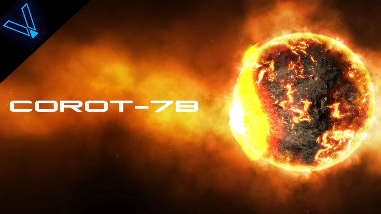 大气层|一起来探访下岩石雨的系外行星！