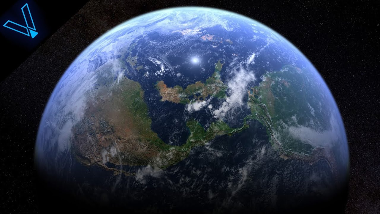 大气层|一起来探访下岩石雨的系外行星！