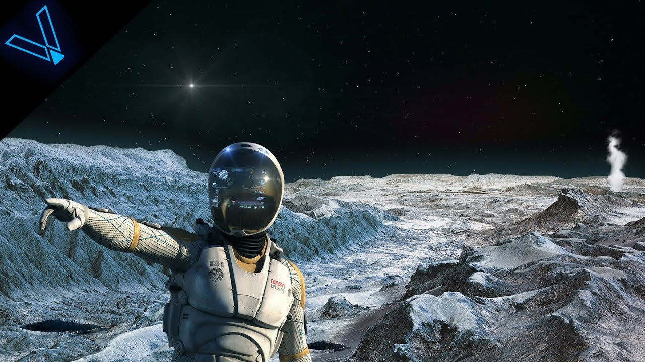 大气层|一起来探访下岩石雨的系外行星！
