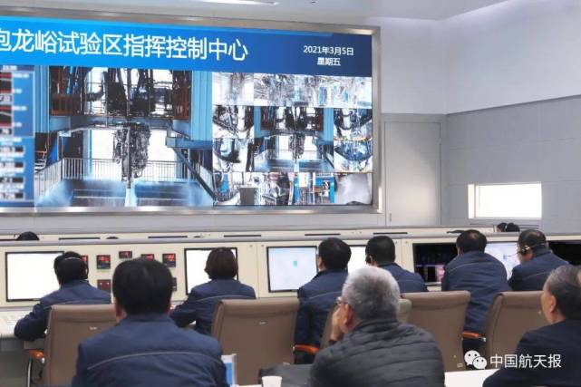工程试车|外媒：我国“重型火箭之基”，关键性全工况半系统试车成功！