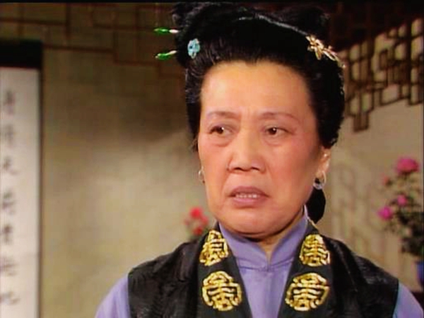 王善保家的糊涂又愚蠢你终会为自己的行为买单