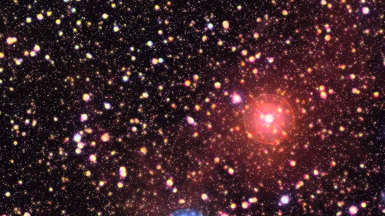 天文|天文学家发现了行星状星云是如何形成迷人形状的？
