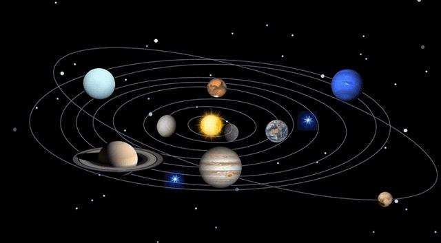 宇宙起源|一张纸对折103次后，直径超过宇宙的尺寸，这是真的吗？