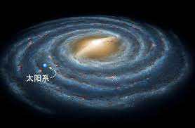 宇宙起源|一张纸对折103次后，直径超过宇宙的尺寸，这是真的吗？
