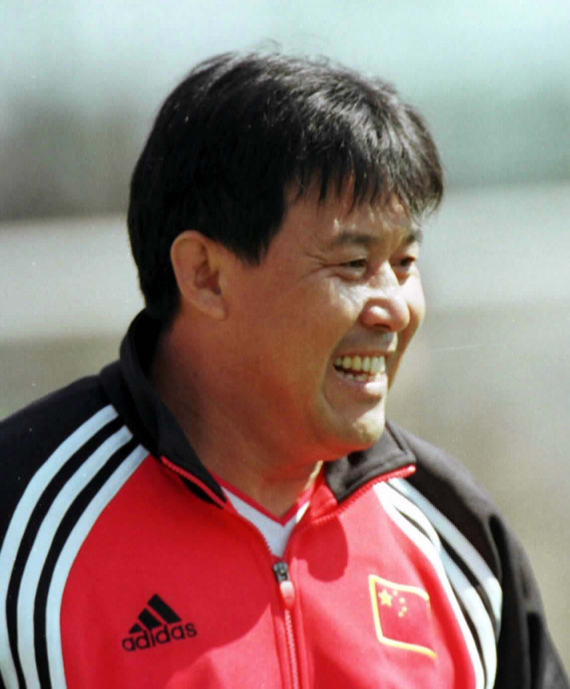 迟尚斌生命中的最后四年