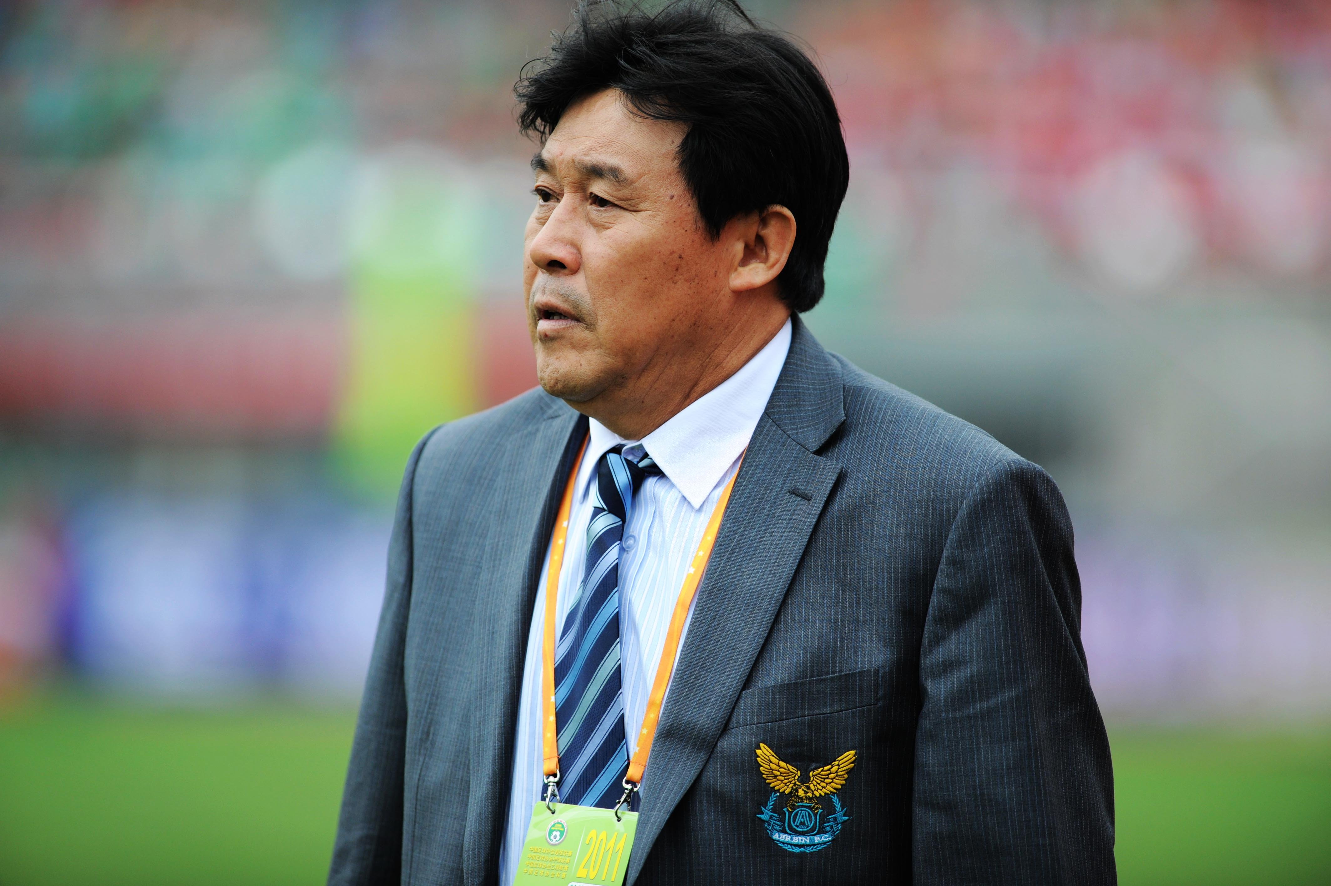 迟尚斌生命中的最后四年