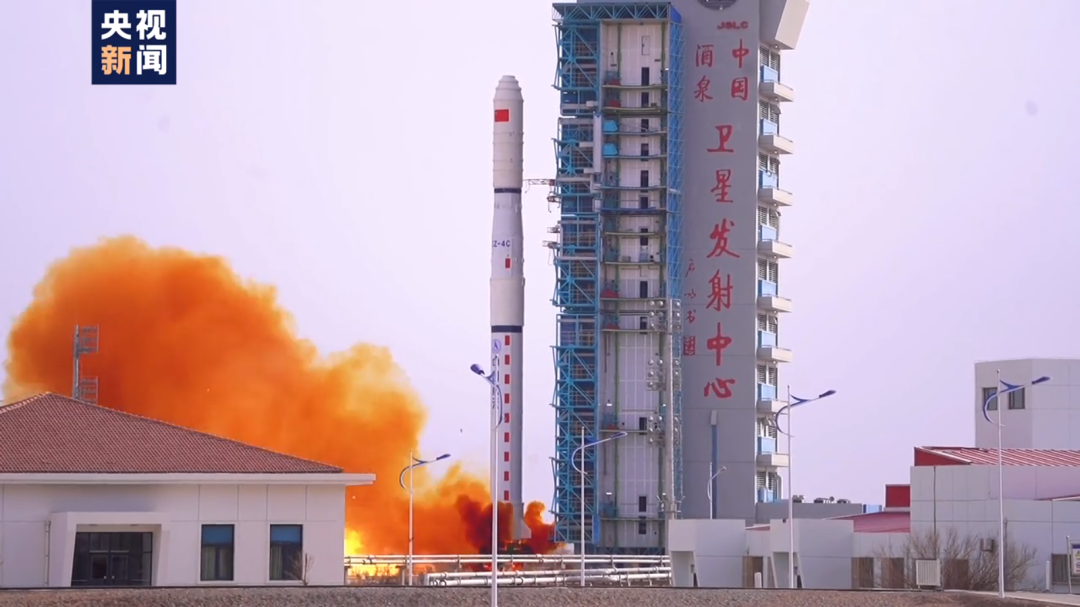 航空航天|发射成功！