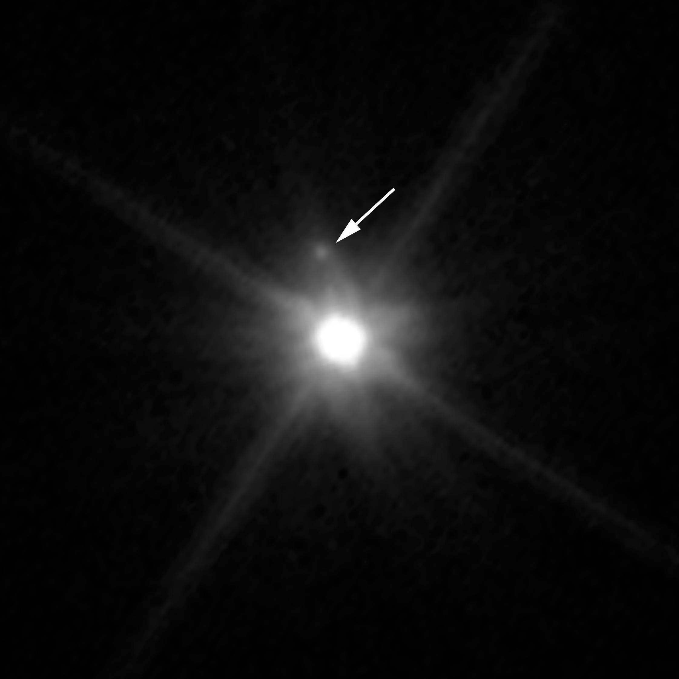 天文|天文科普：鸟神星是什么？