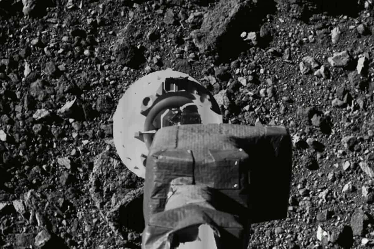 小行星|行星表面有其他星球的物质？他们可能碰撞过！