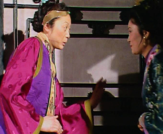 红楼梦当面佛背面魔阴狠的马道婆就在我们身边