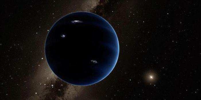 天文|等一下！我们似乎发现了“九号行星”的表弟？