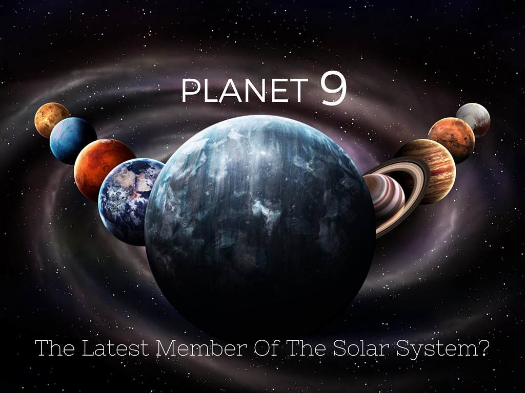 天文|等一下！我们似乎发现了“九号行星”的表弟？