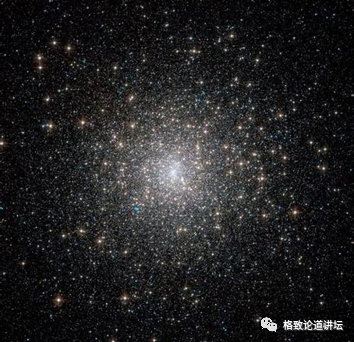 仙女星系|45亿年后，仙女座星系或许会和银河系碰撞？