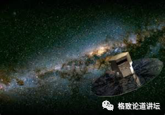 仙女星系|45亿年后，仙女座星系或许会和银河系碰撞？