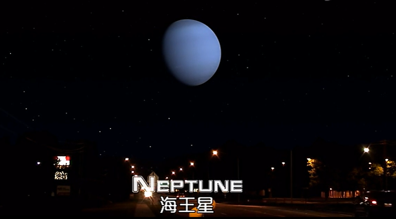 科学|站在月球上眺望地球，为什么有人会觉得恐惧？他们看到了什么？